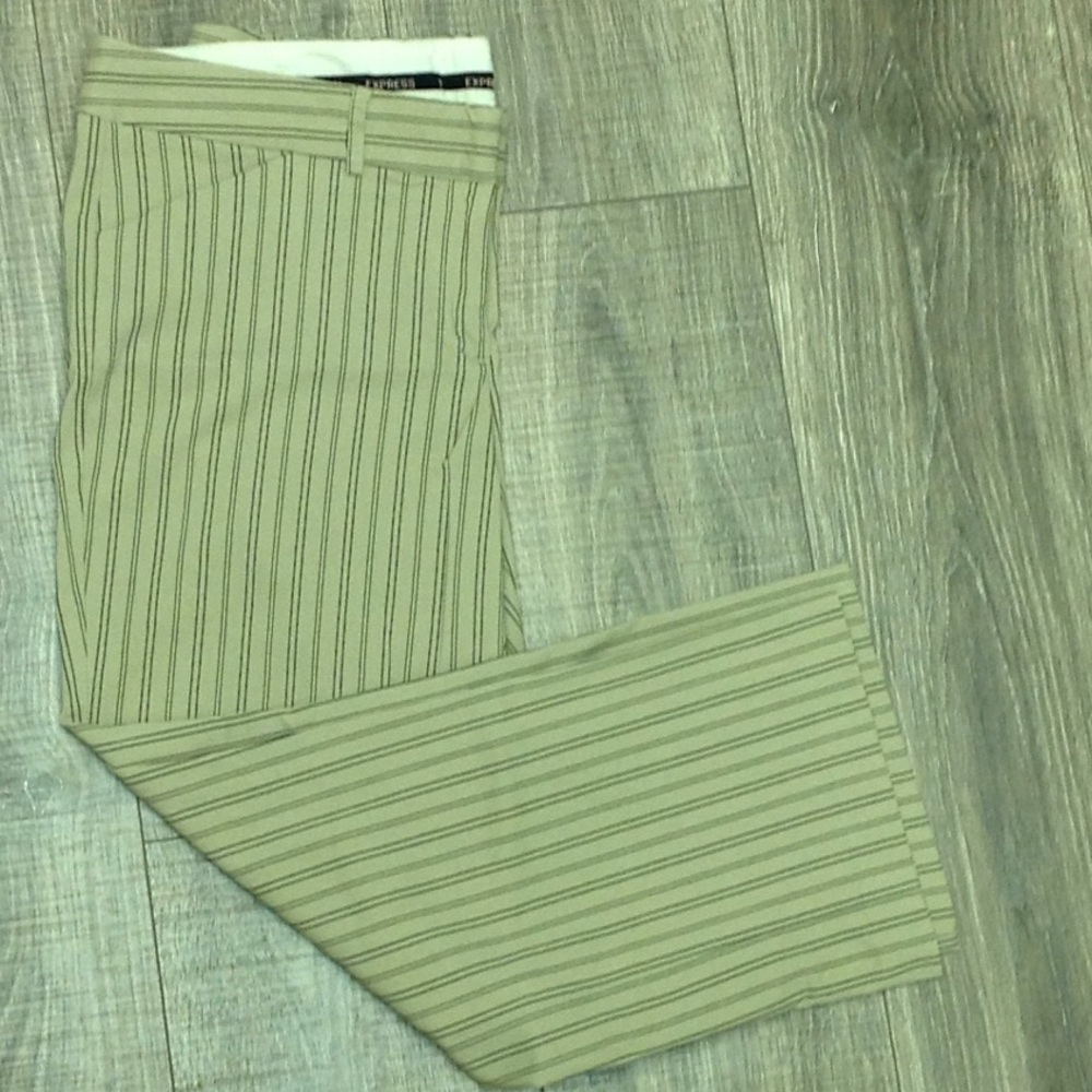 Express Pants